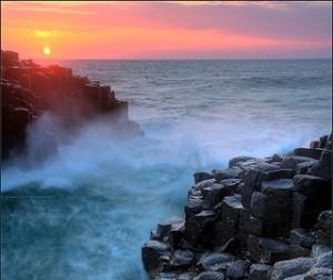Fingal’s Cave Fingal’s Cave