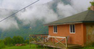 The Last Homely House The Last Homely House
