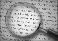 The Evidence of Faith (I)