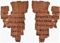 The Integrity of the Biblical Text