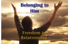 Freedom in Relationship