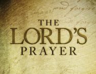 The Lord’s Prayer