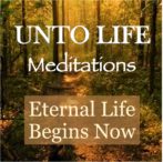 Eternal Life Begins Now