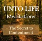 The Secret to Contentment