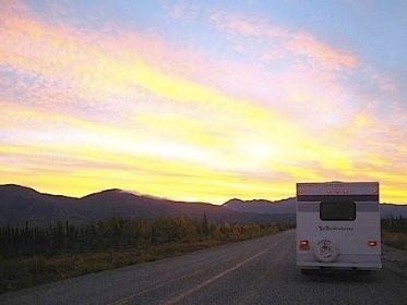 RV-Sunrise