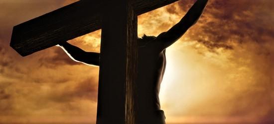 Behold the Lamb of God