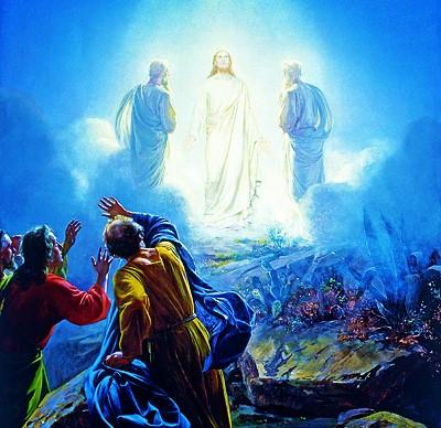 Chosen Before the World Began