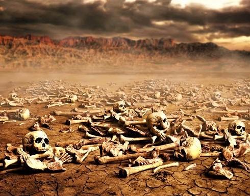 Can These Bones Live?