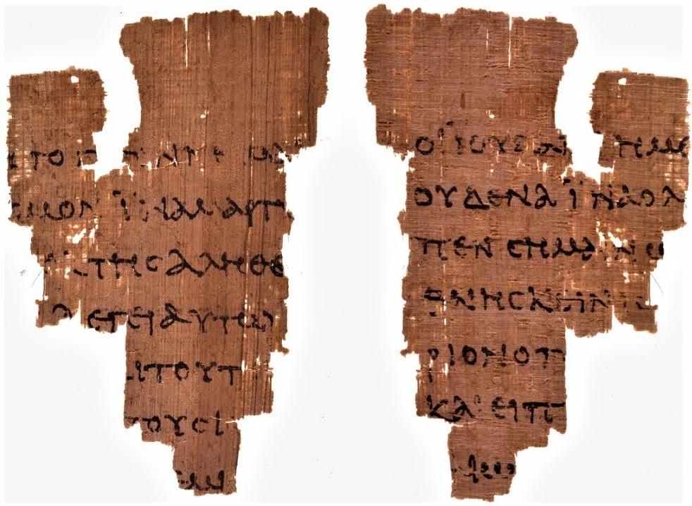 The Integrity of the Biblical Text