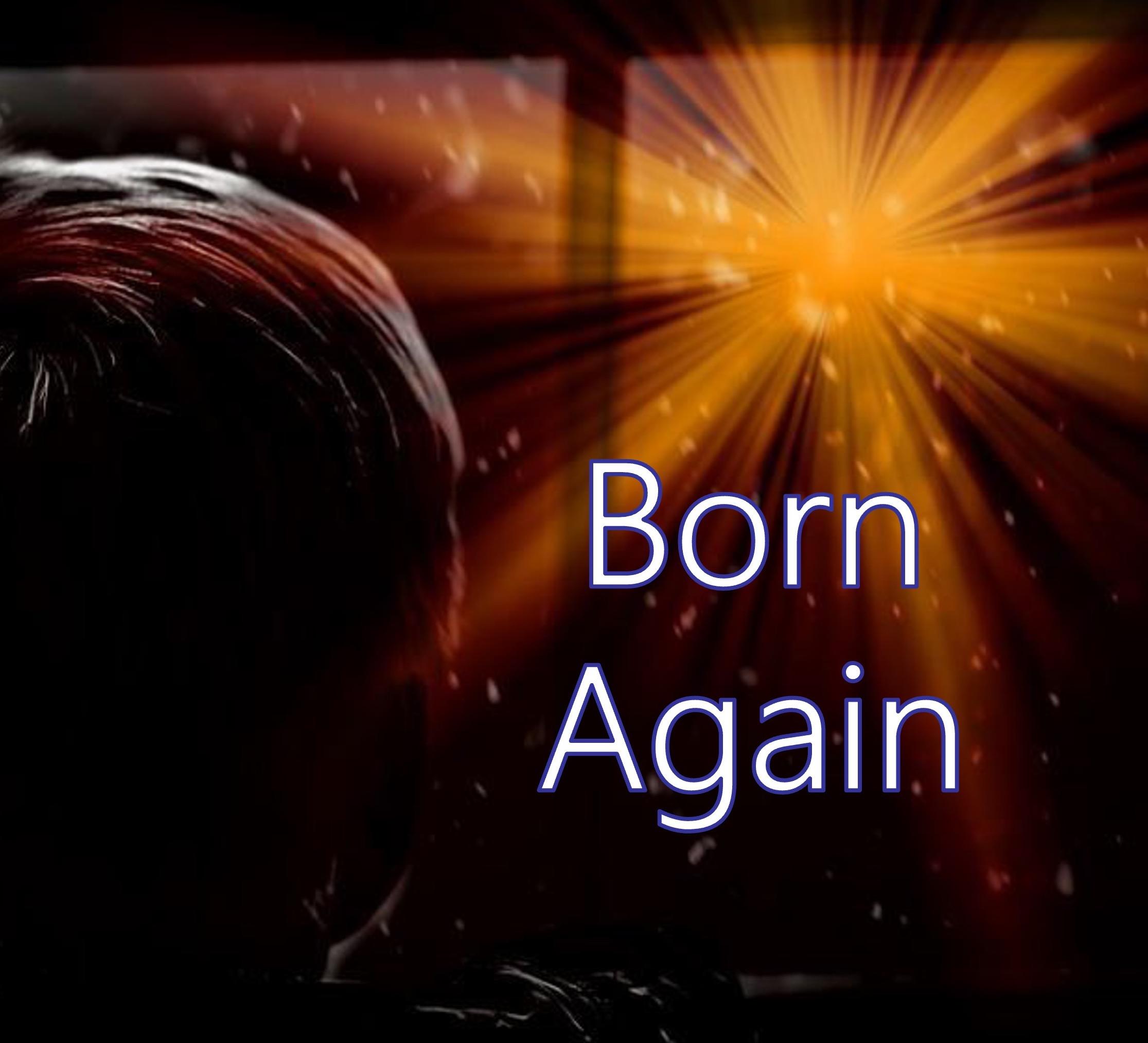 Born Again