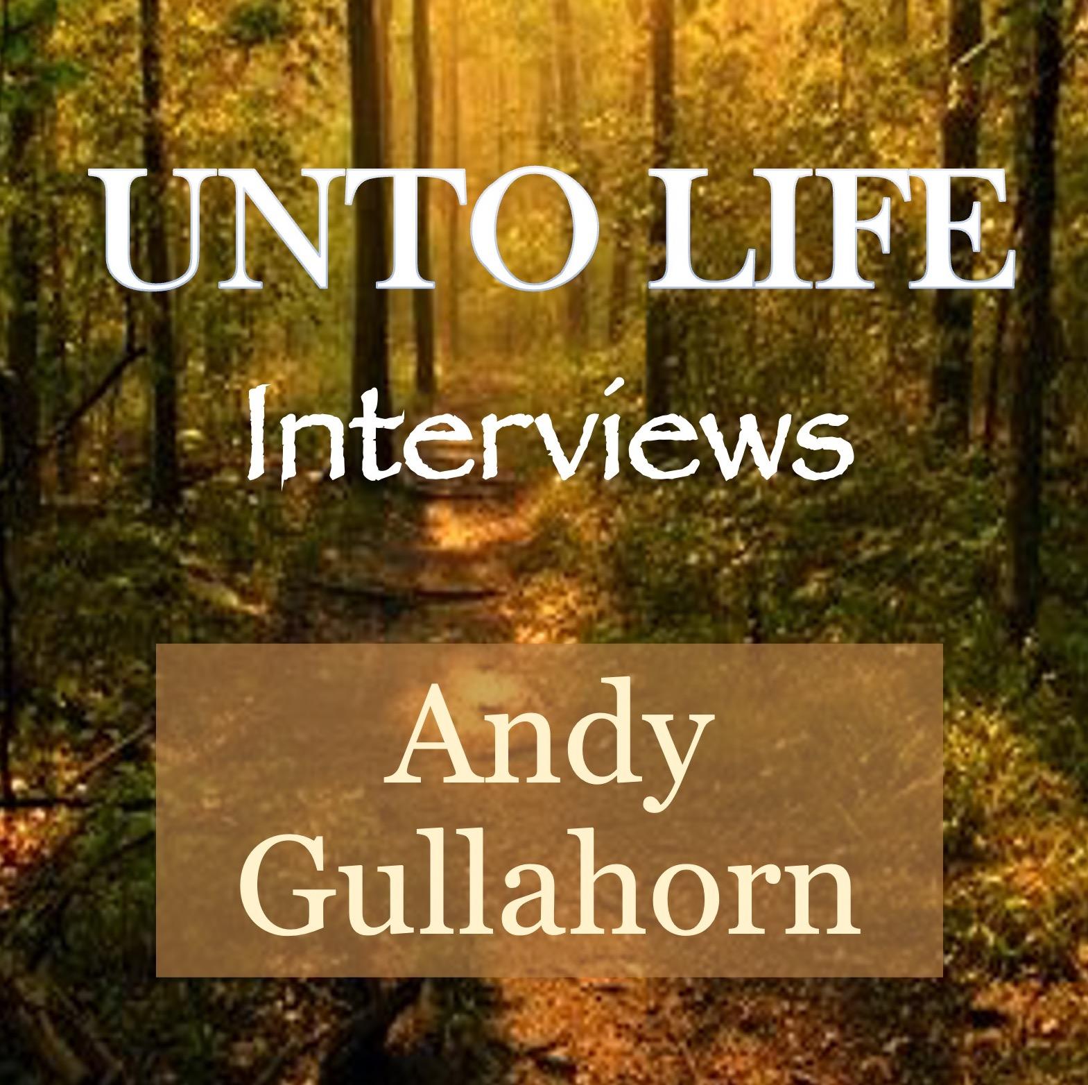 The Mere Christianity of Andy Gullahorn