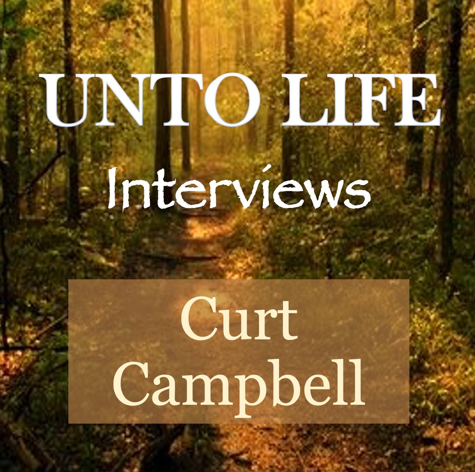 Curt Campbell and the Miracle of Transformation